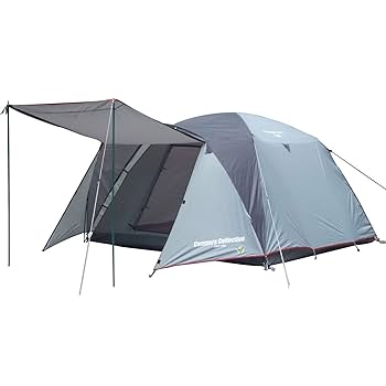 Amazon.co.jp: Campers Collection Promo Canopy Tent 5 CPR-5UV